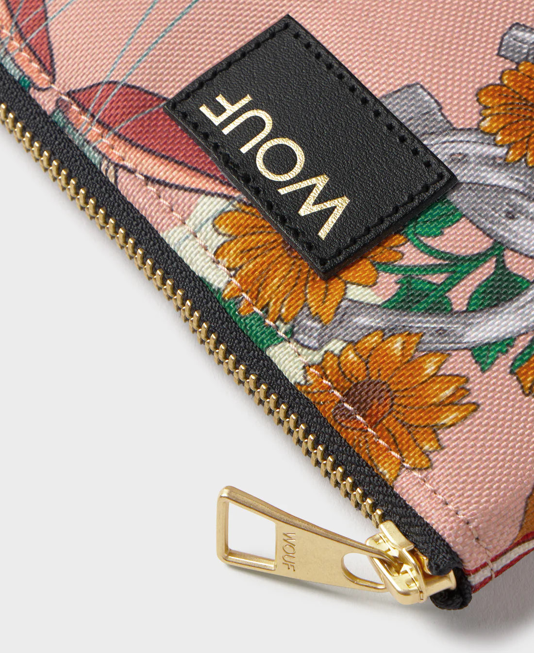 WOUF - Petite Pochette CIRCUS