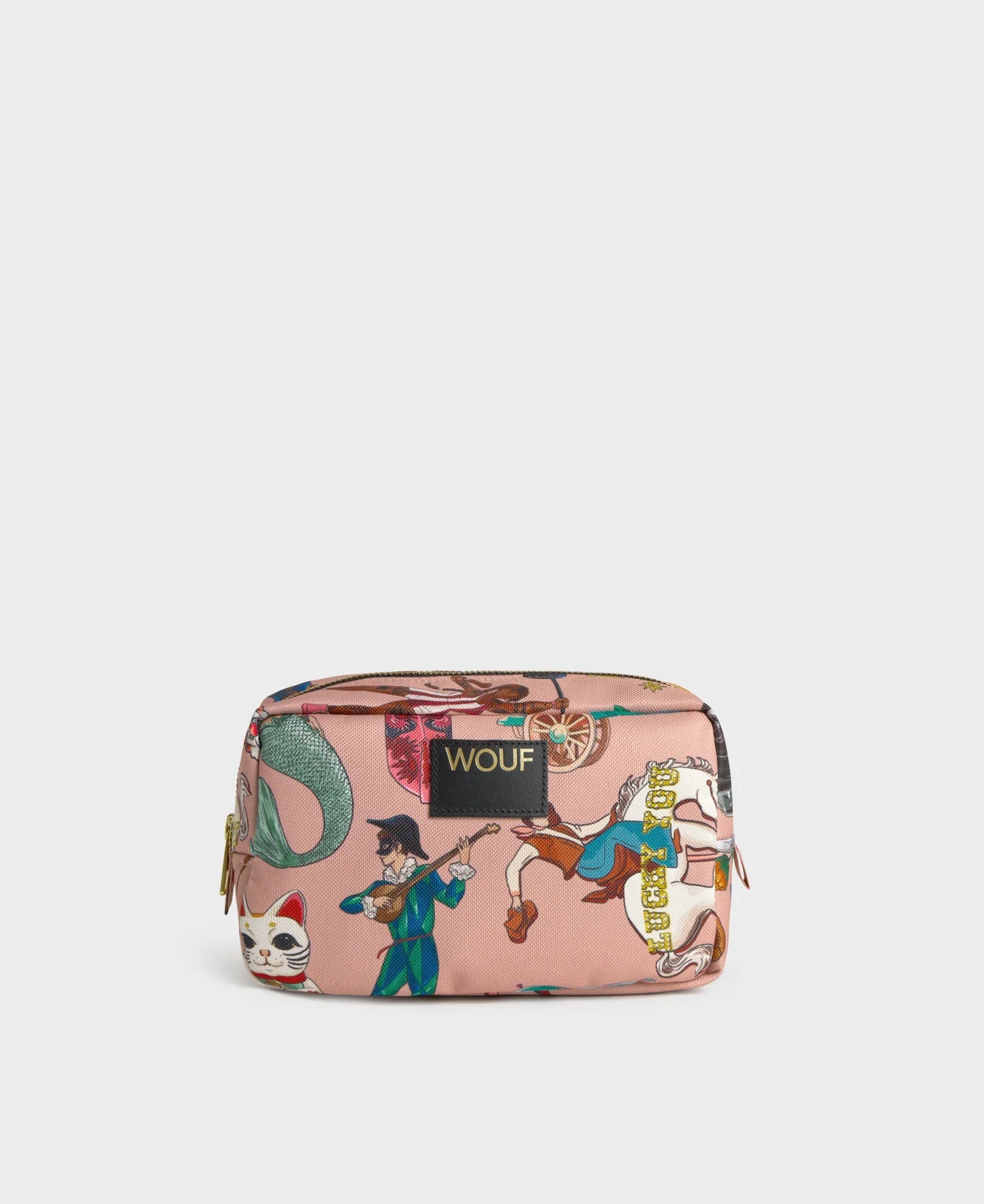 WOUF - Trousse de toilette CIRCUS