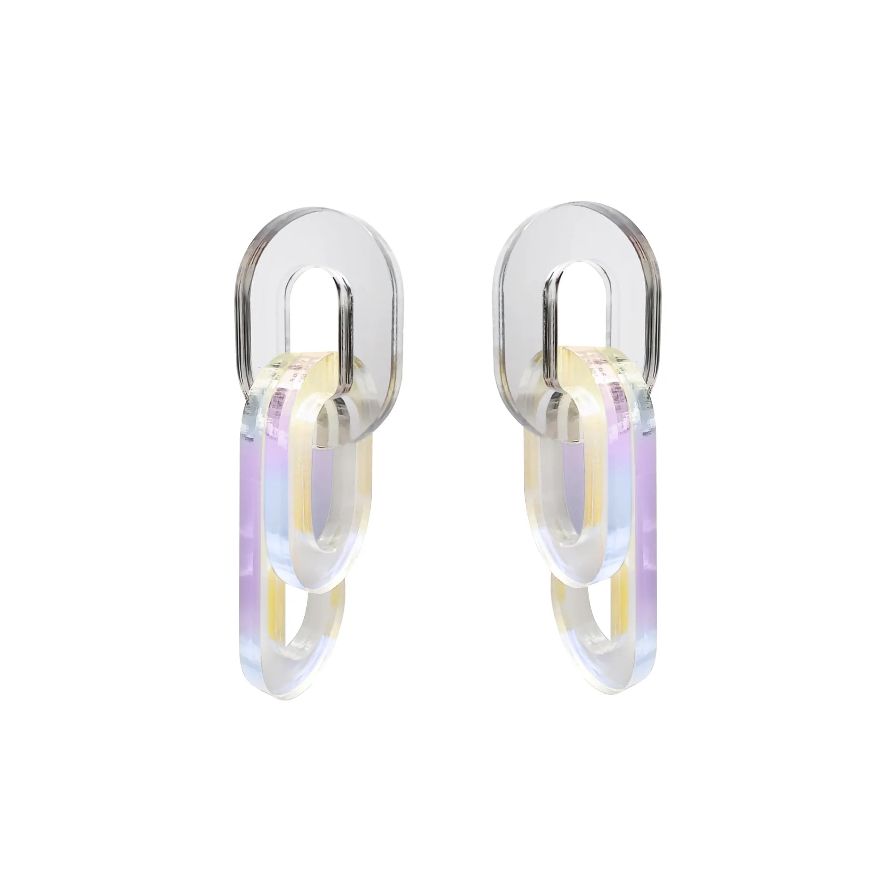 TELLMEE - ELLIPSE . L Argent