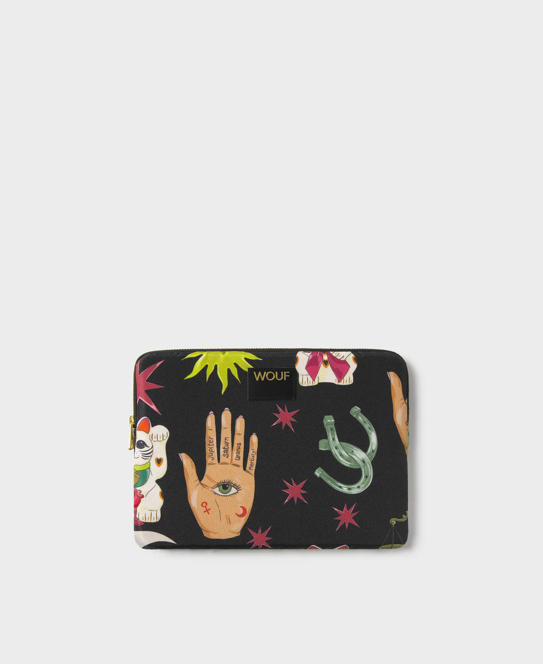 WOUF - Housse Ipad FORTUNA