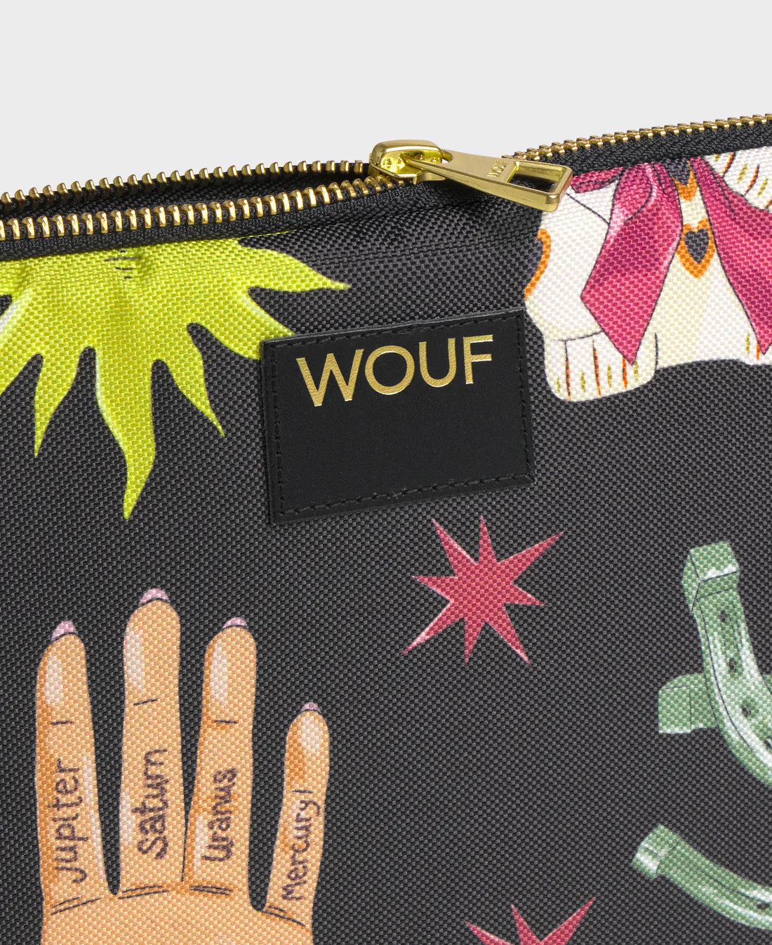 WOUF - Housse Ipad FORTUNA