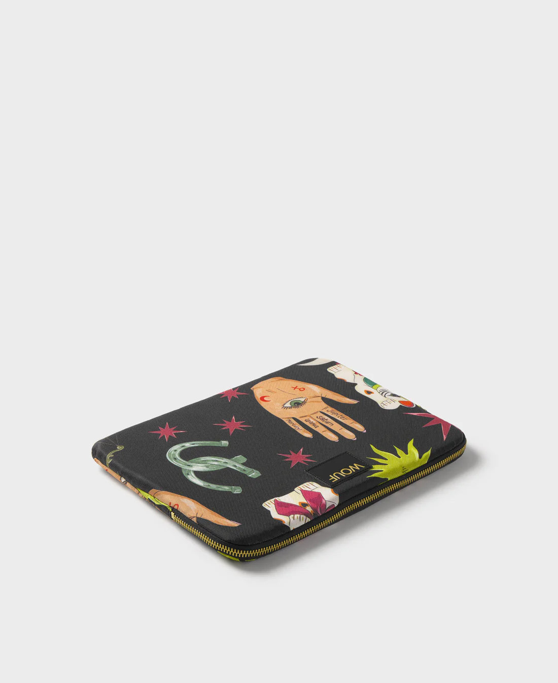 WOUF - Housse Ipad FORTUNA