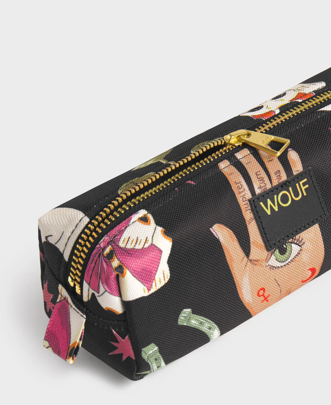 WOUF - Trousse FORTUNA