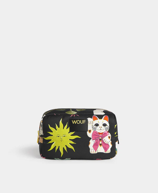 WOUF - Trousse de toilette FORTUNA
