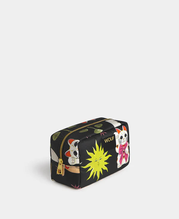 WOUF - Trousse de toilette FORTUNA