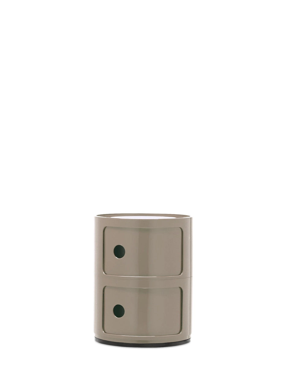 KARTELL - COMPONIBILI New Colors Taupe