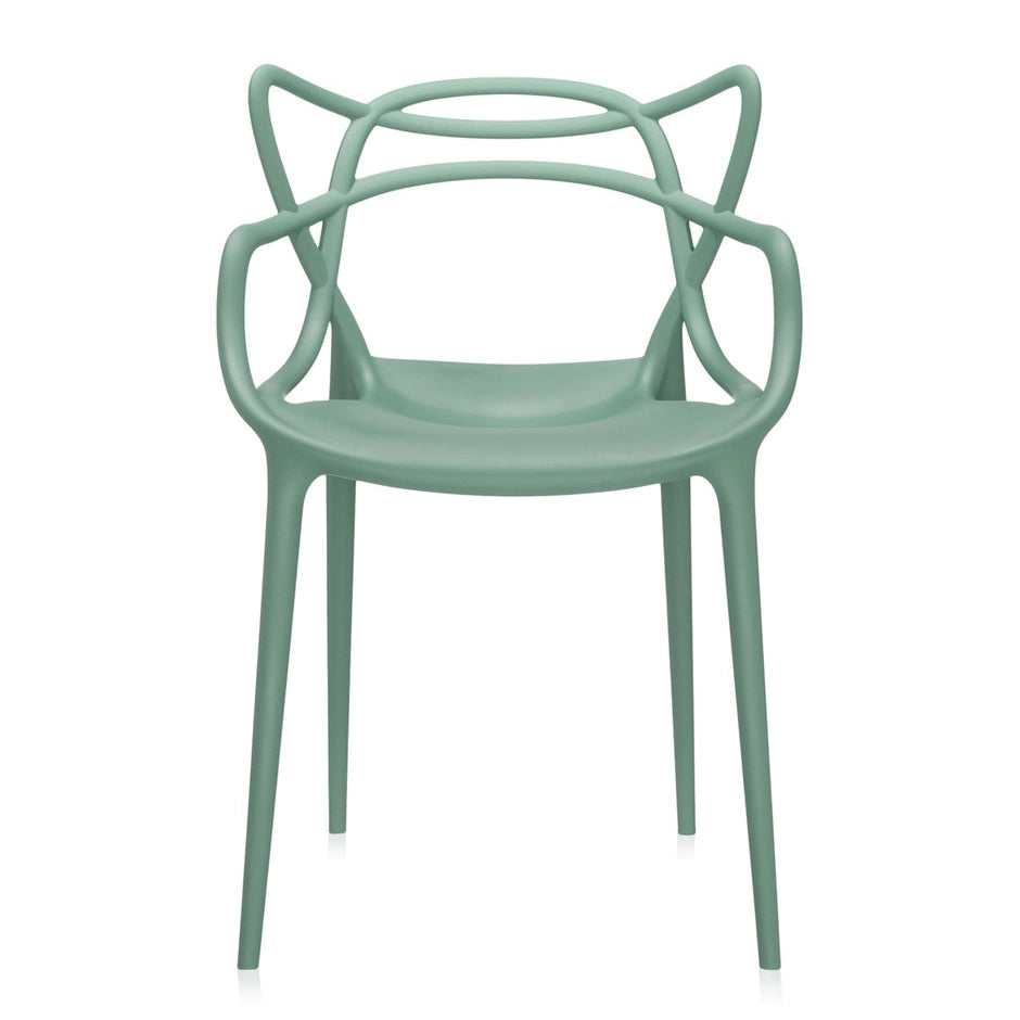KARTELL - Chaise MASTERS