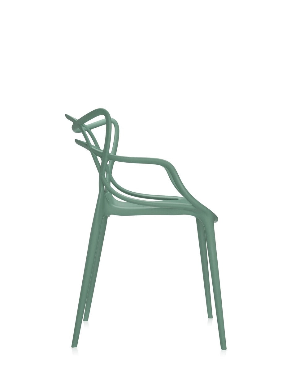 KARTELL - Chaise MASTERS