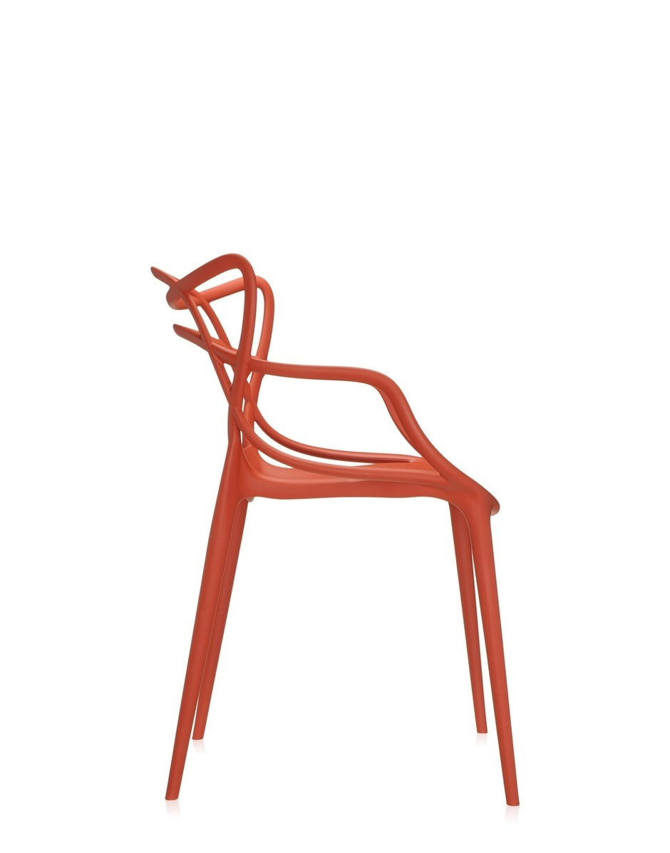 KARTELL - Chaise MASTERS