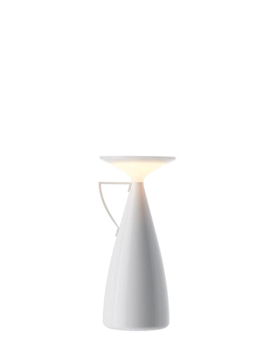 KARTELL - Lampe CAMOMILLE - Blanc