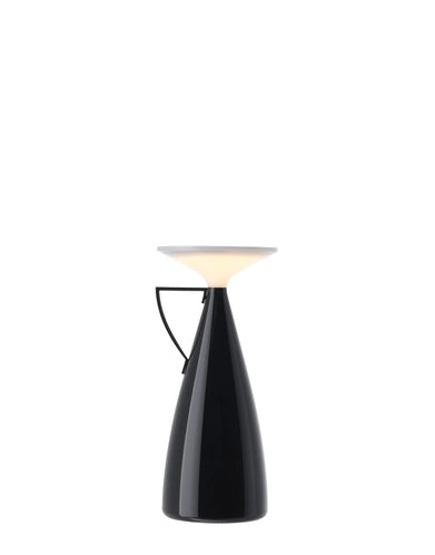KARTELL - Lampe CAMOMILLE - Noir