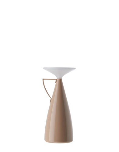 KARTELL - Lampe CAMOMILLE - Rose poudré