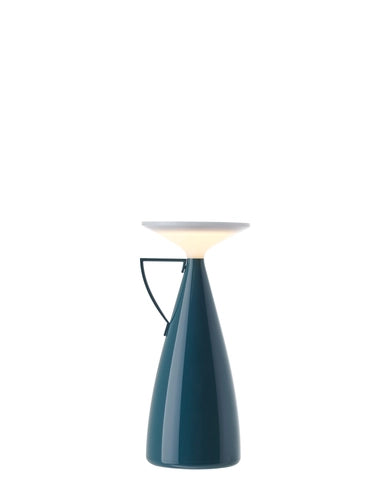 KARTELL - Lampe CAMOMILLE - Pétrole