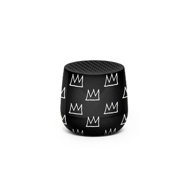 LEXON - Coffret Cadeau CROWN JEAN-MICHEL BASQUIAT