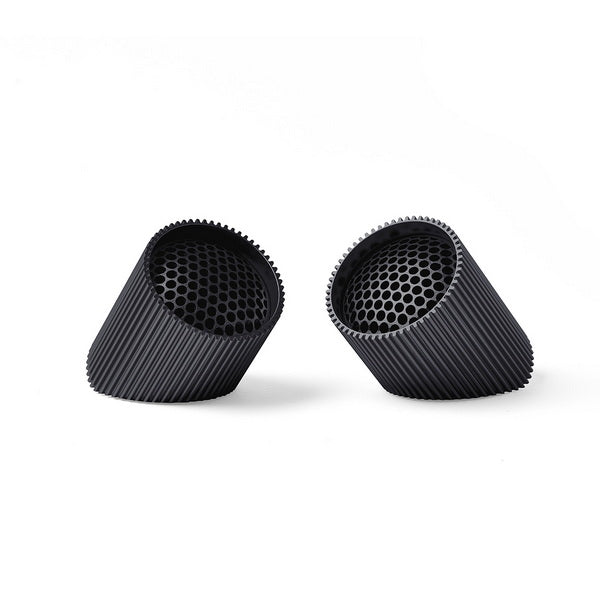 LEXON - Duo Enceintes Bluetooth RAY SPEAKER