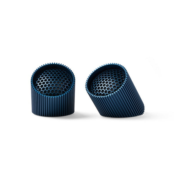 LEXON - Duo Enceintes Bluetooth RAY SPEAKER