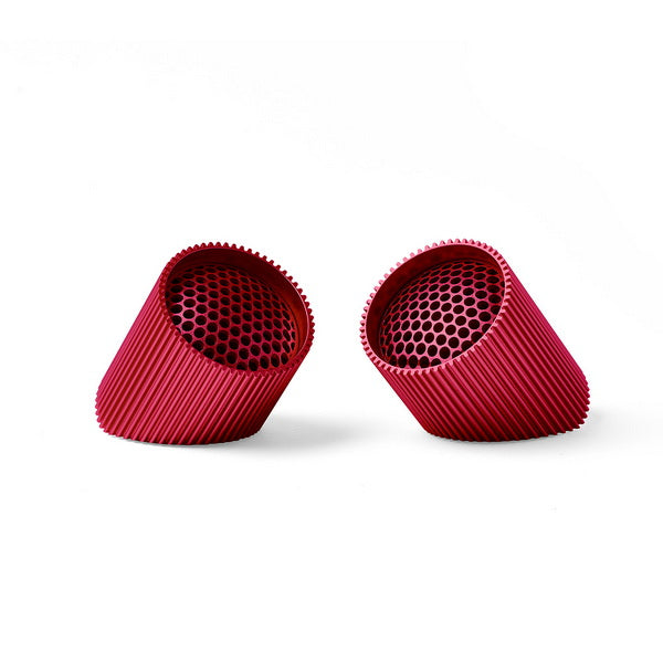 LEXON - Duo Enceintes Bluetooth RAY SPEAKER