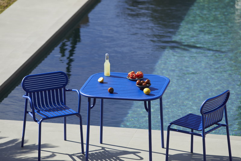 Petite Friture - Chaise WEEK-END - Vendues par 2