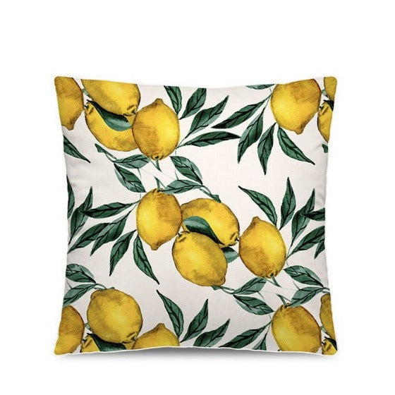 PÔDEVACHE - Coussin LIMON