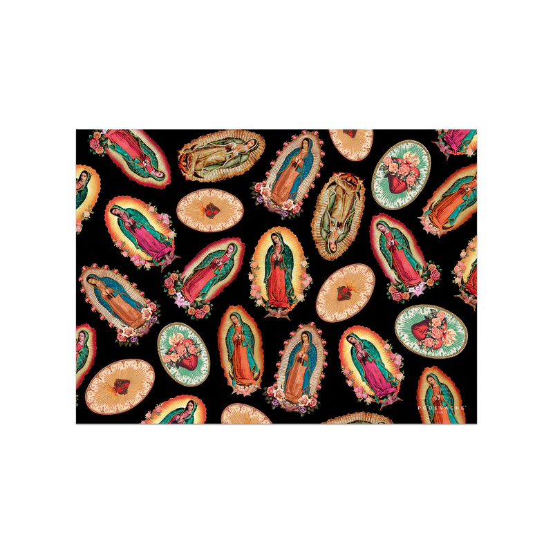 Pôdevache - Set de table EX VOTO CHIANTI