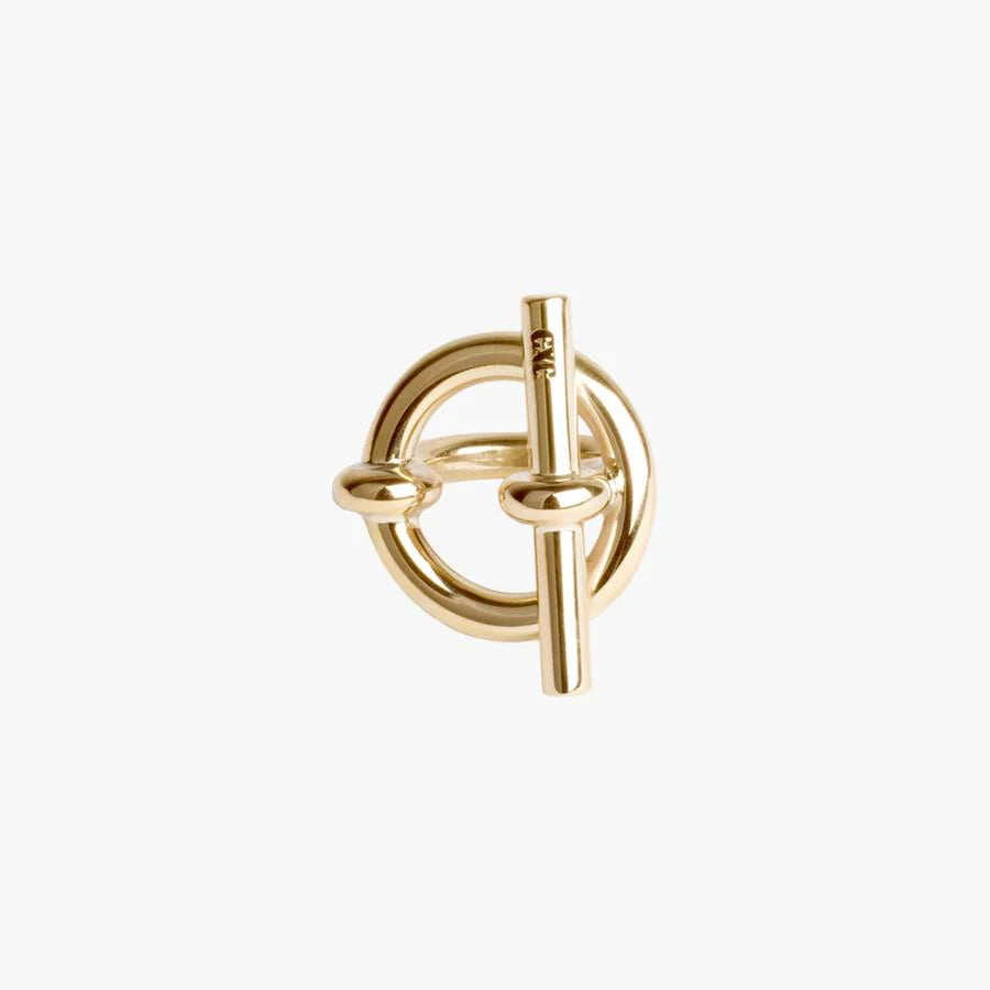 CXC - Bague ORIGINES Or T54