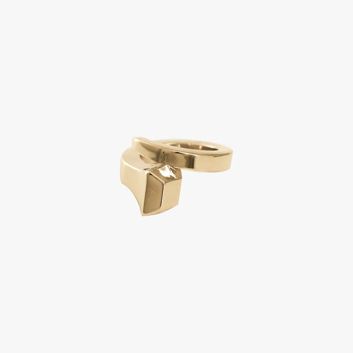 CXC - Bague CLOU T58