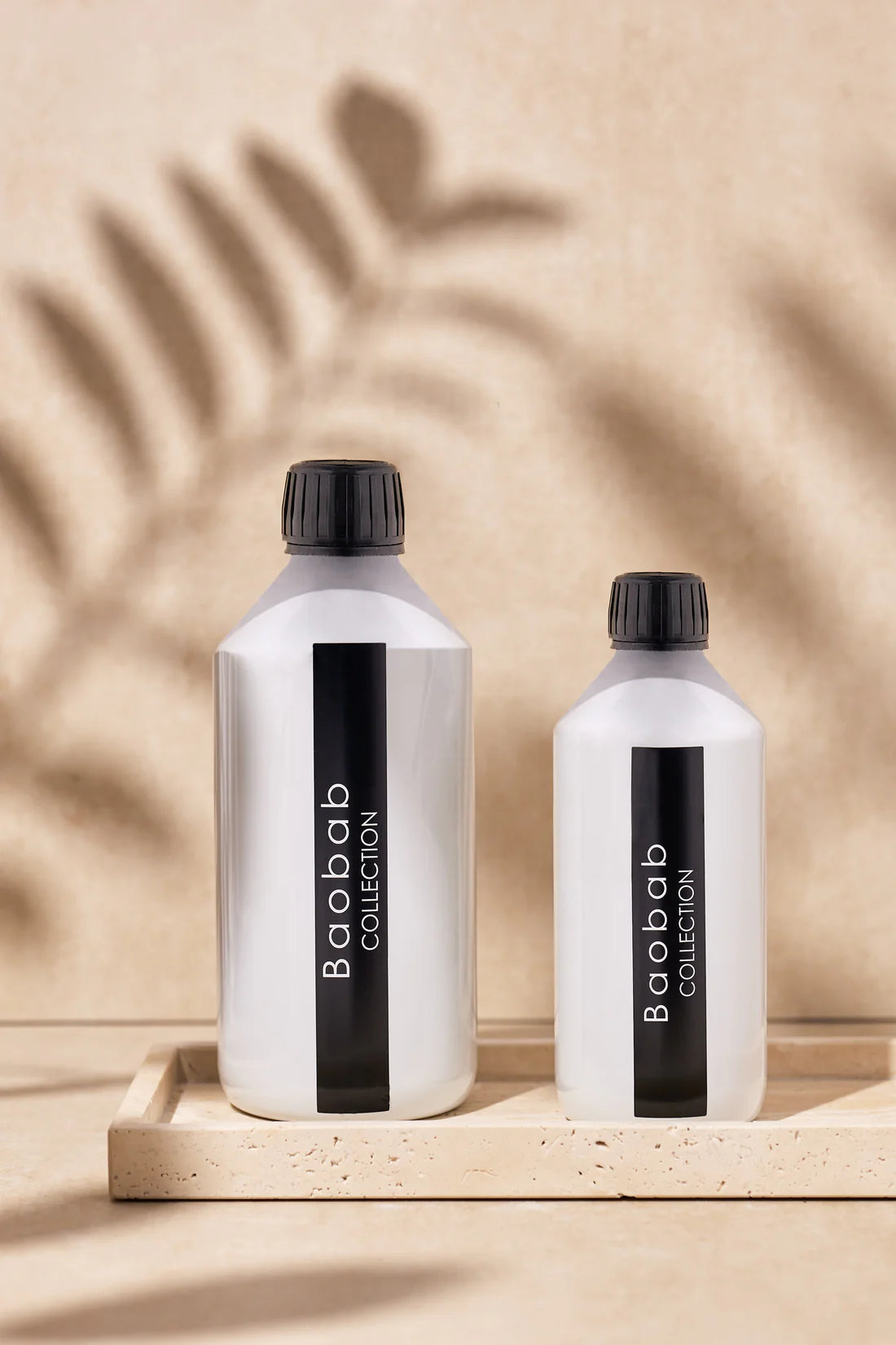 BAOBAB - Recharge PLATINUM