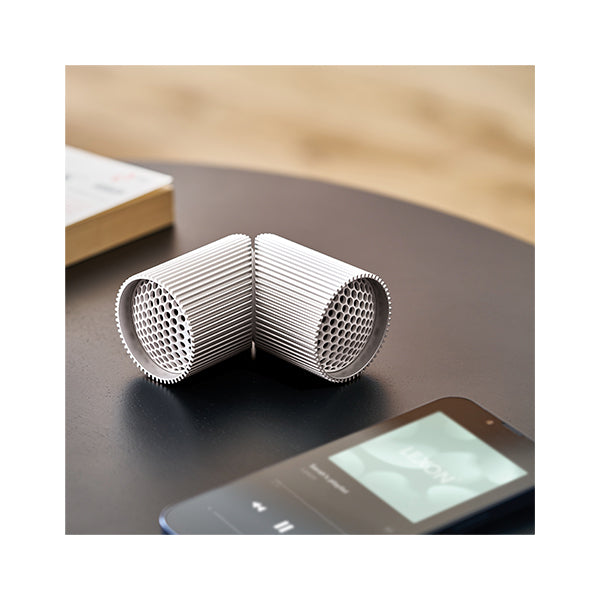 LEXON - Duo Enceintes Bluetooth RAY SPEAKER