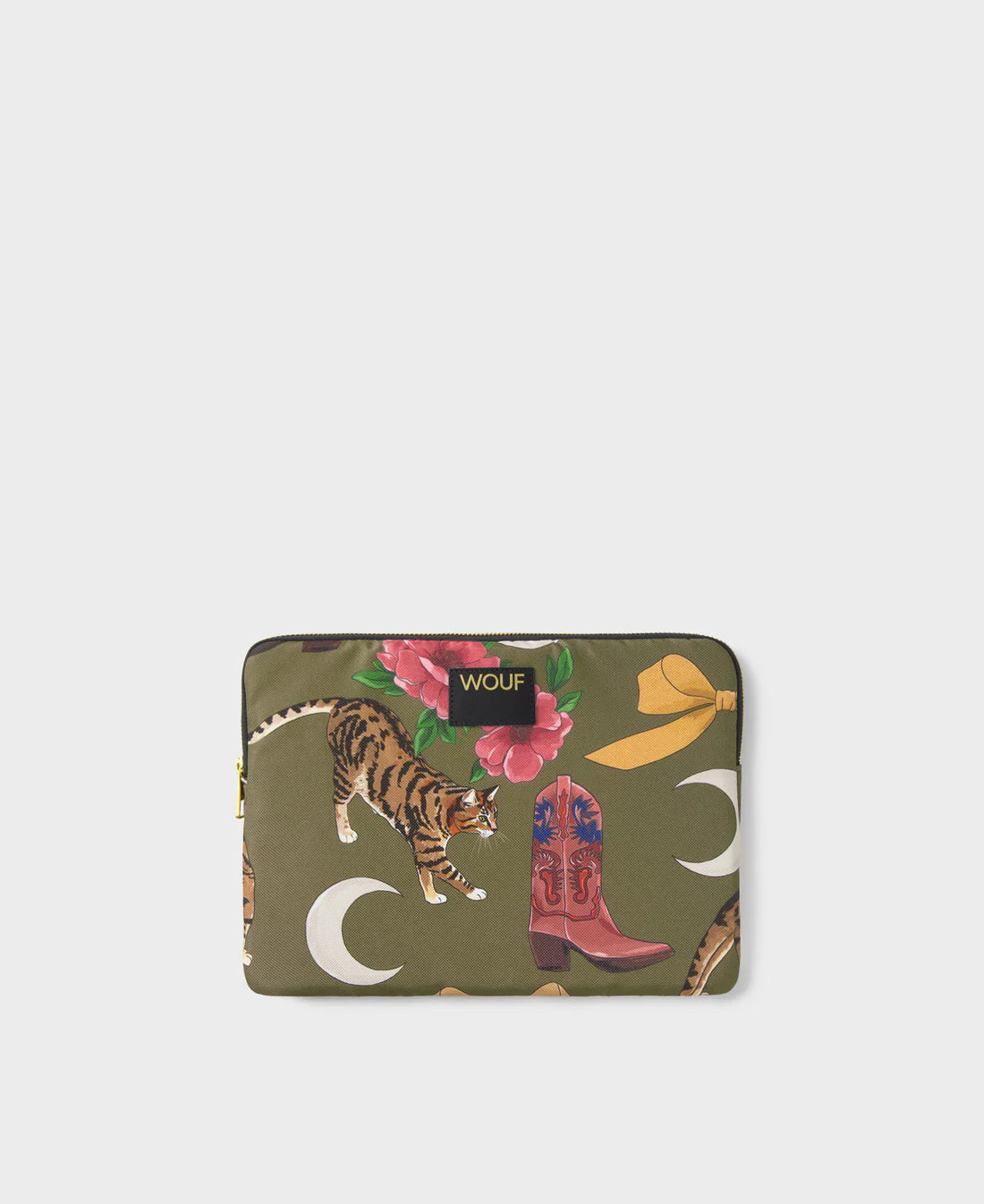 WOUF - Housse pour Ipad RODEO