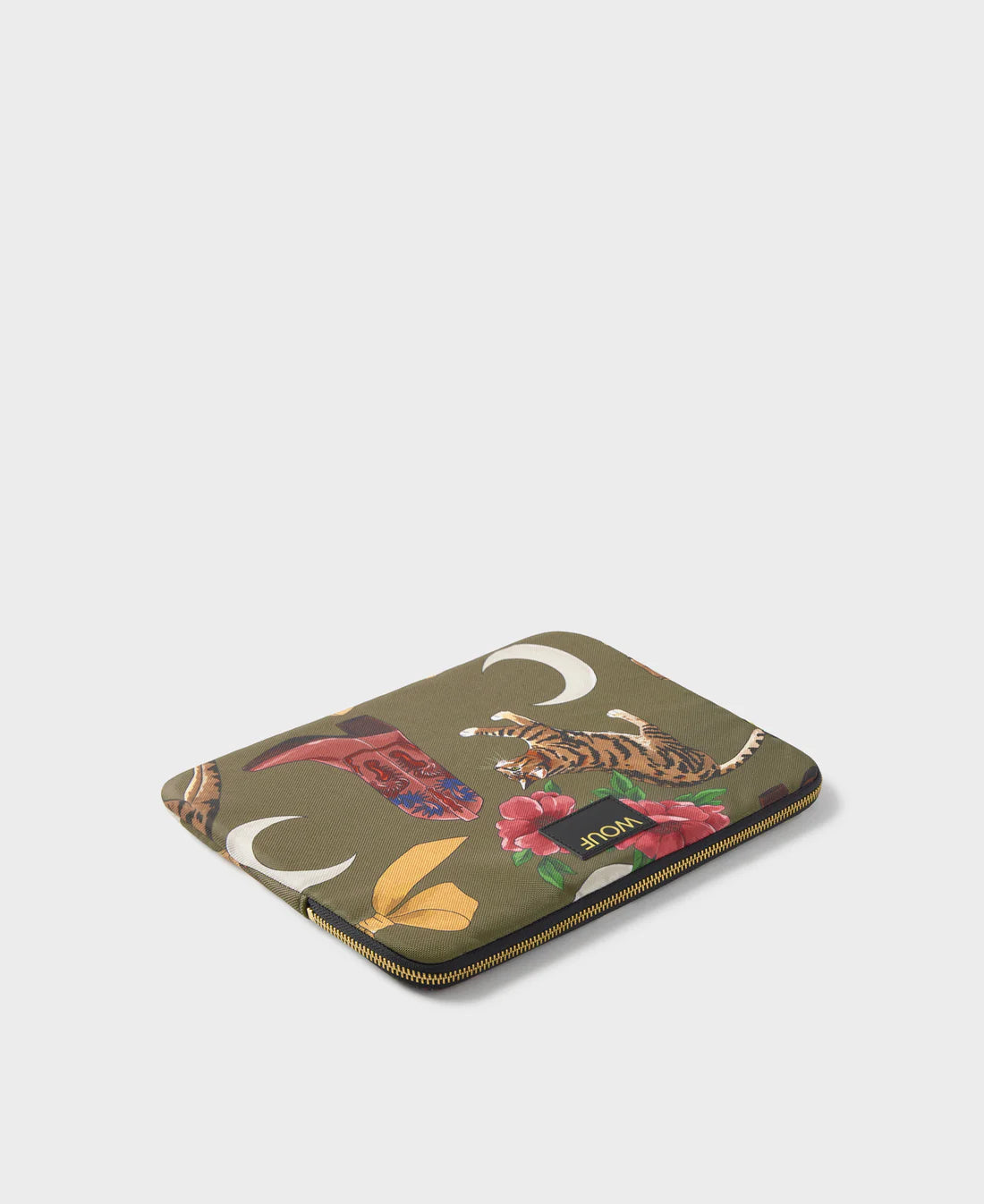 WOUF - Housse pour Ipad RODEO