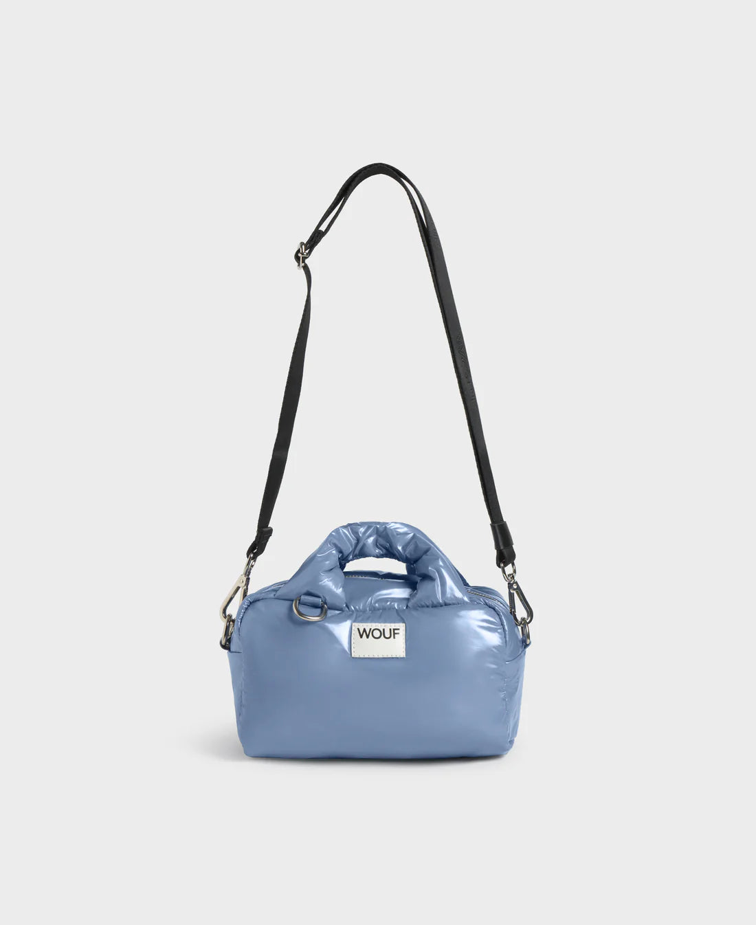WOUF - Sac Bowling GLOSSY ROYAL