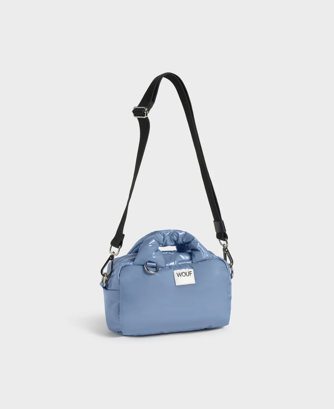 WOUF - Sac Bowling GLOSSY ROYAL