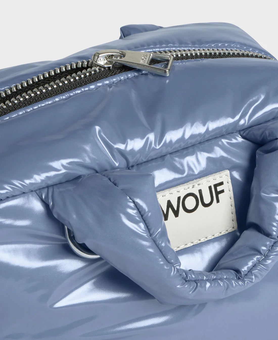 WOUF - Trousse de toilette GLOSSY ROYAL