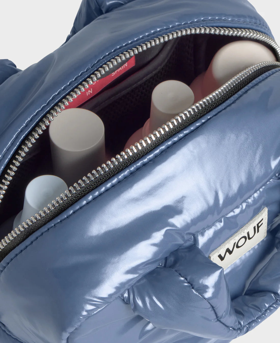 WOUF - Trousse de toilette GLOSSY ROYAL