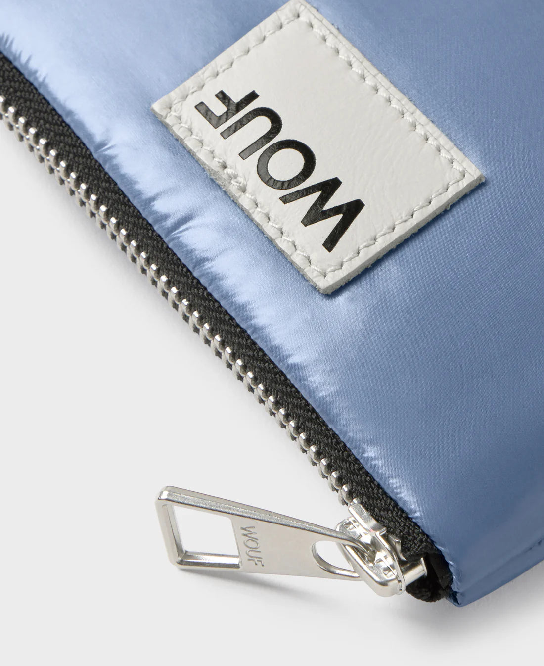 WOUF - Porte-monnaie GLOSSY ROYAL