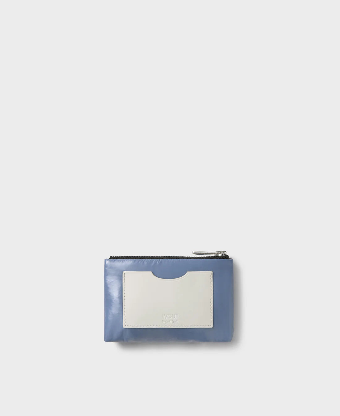 WOUF - Porte-monnaie GLOSSY ROYAL