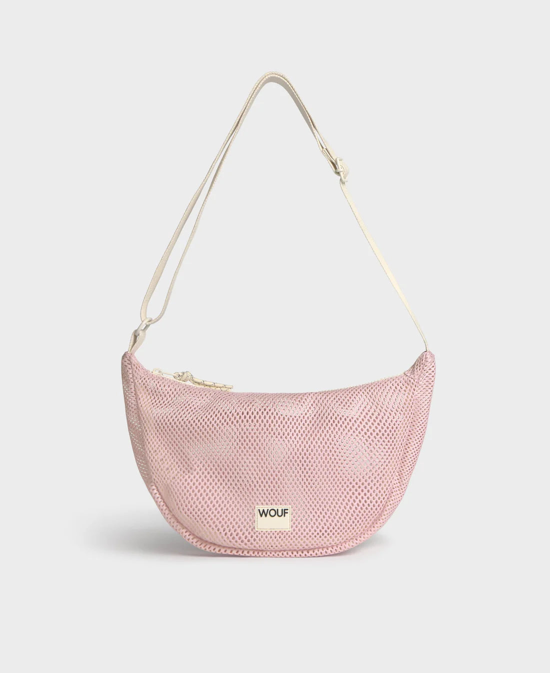 WOUF - Sac à bandoulière BLUSH
