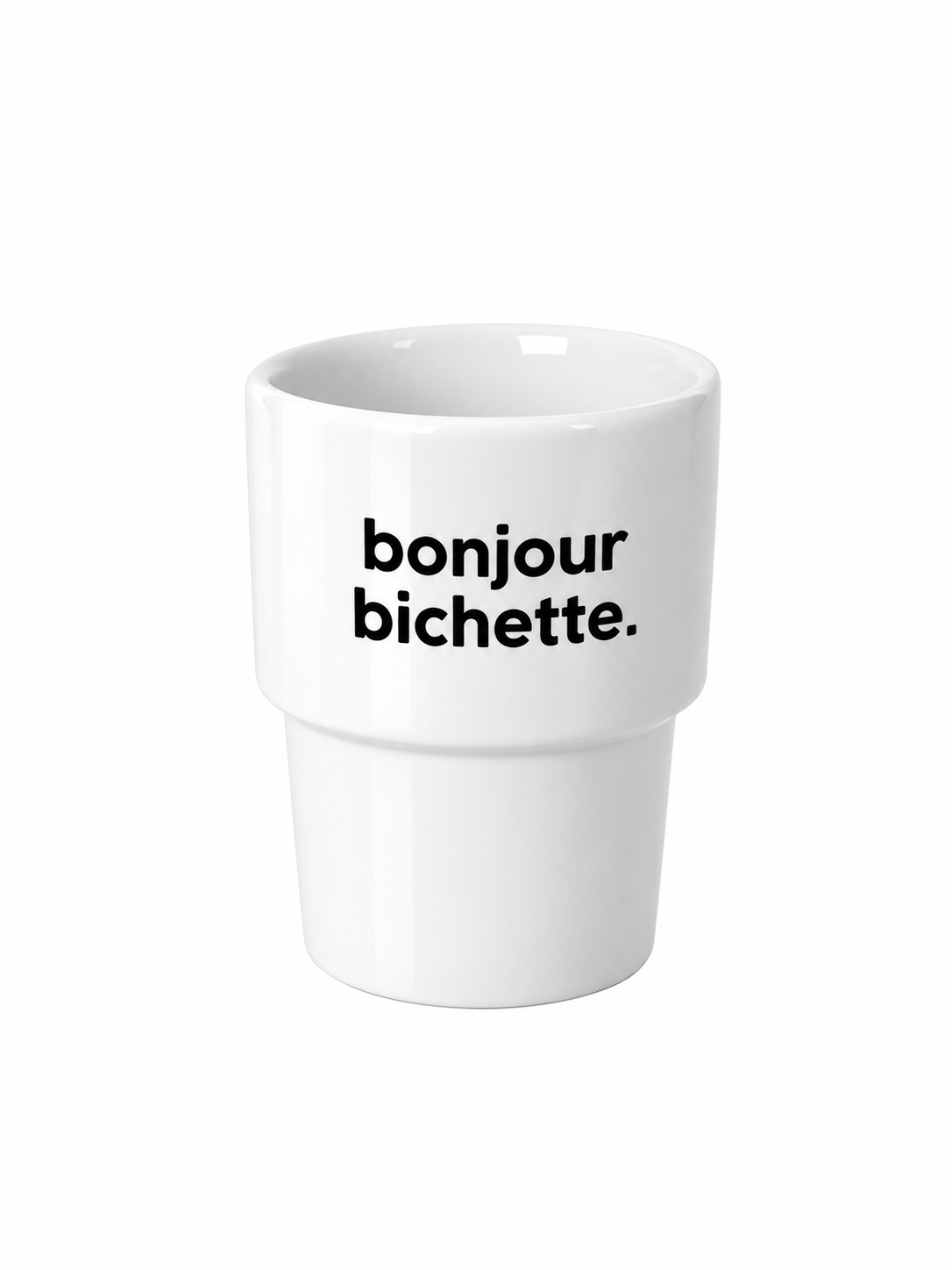 FÉLICIE AUSSI - Mug BICHETTE