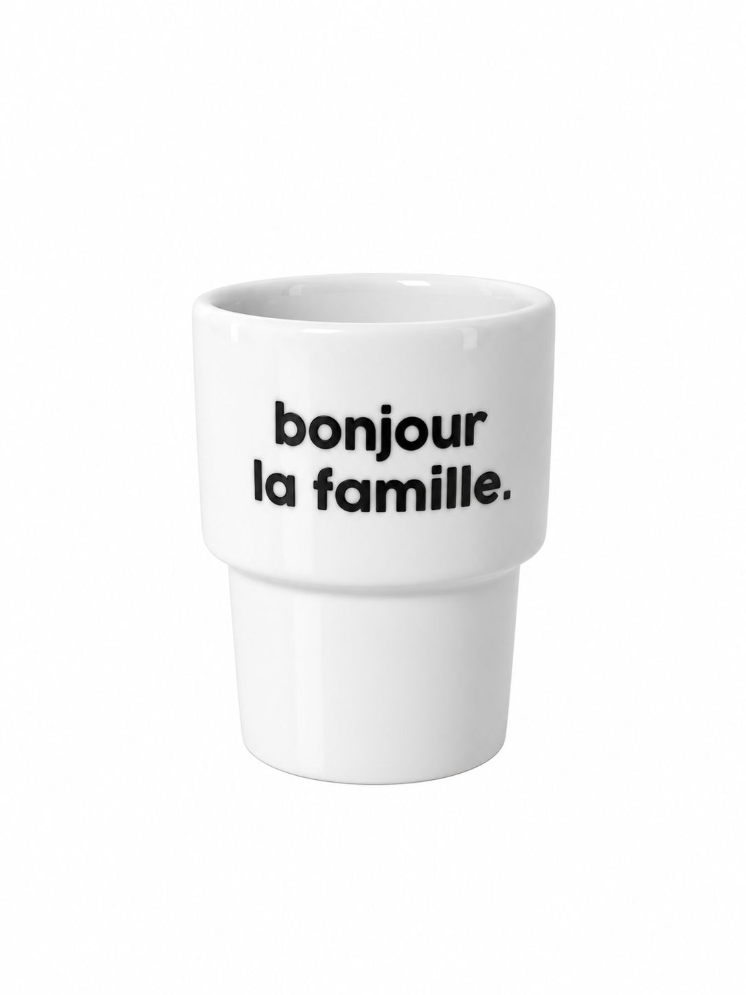 FÉLICIE AUSSI - Mug LA FAMILLE