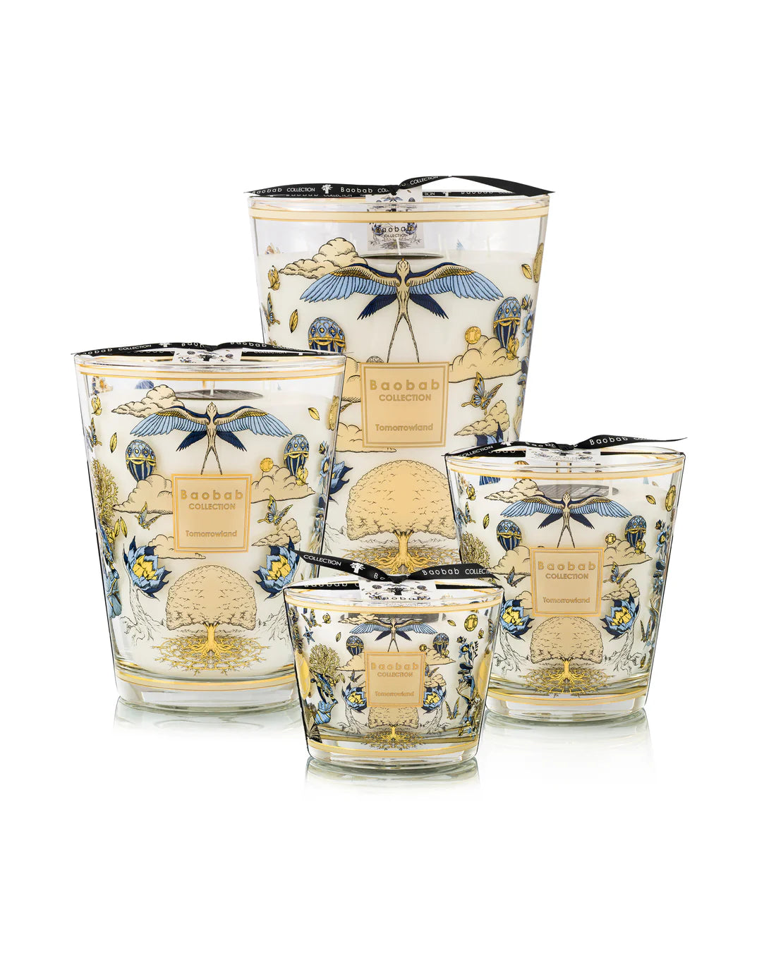 BAOBAB - TOMORROWLAND 2026