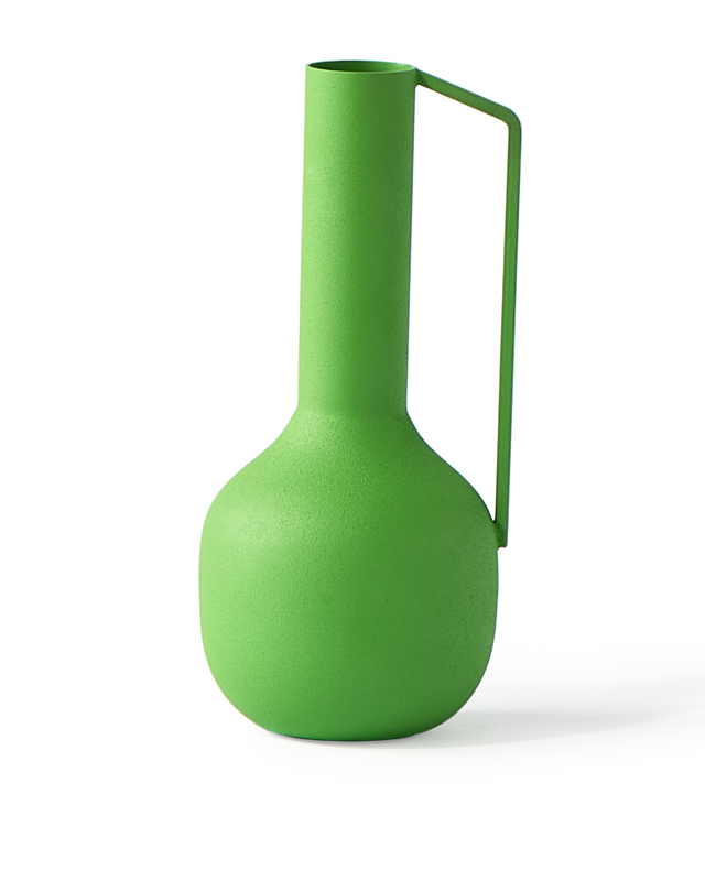 POLS POTTEN - Vases ROMAN Green Set