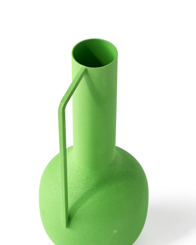 POLS POTTEN - Vases ROMAN Green Set