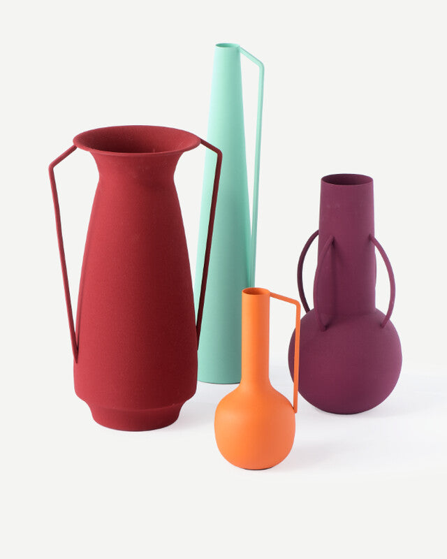 POLS POTTEN - Vases ROMAN Evening Set