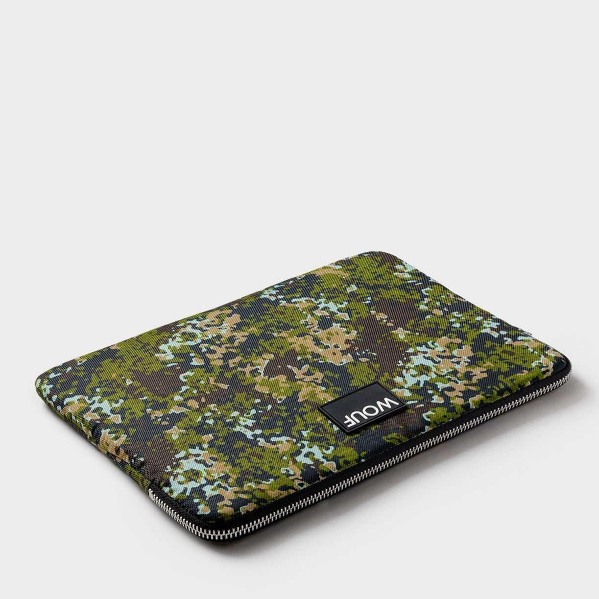 WOUF - Housse Ipad FERN