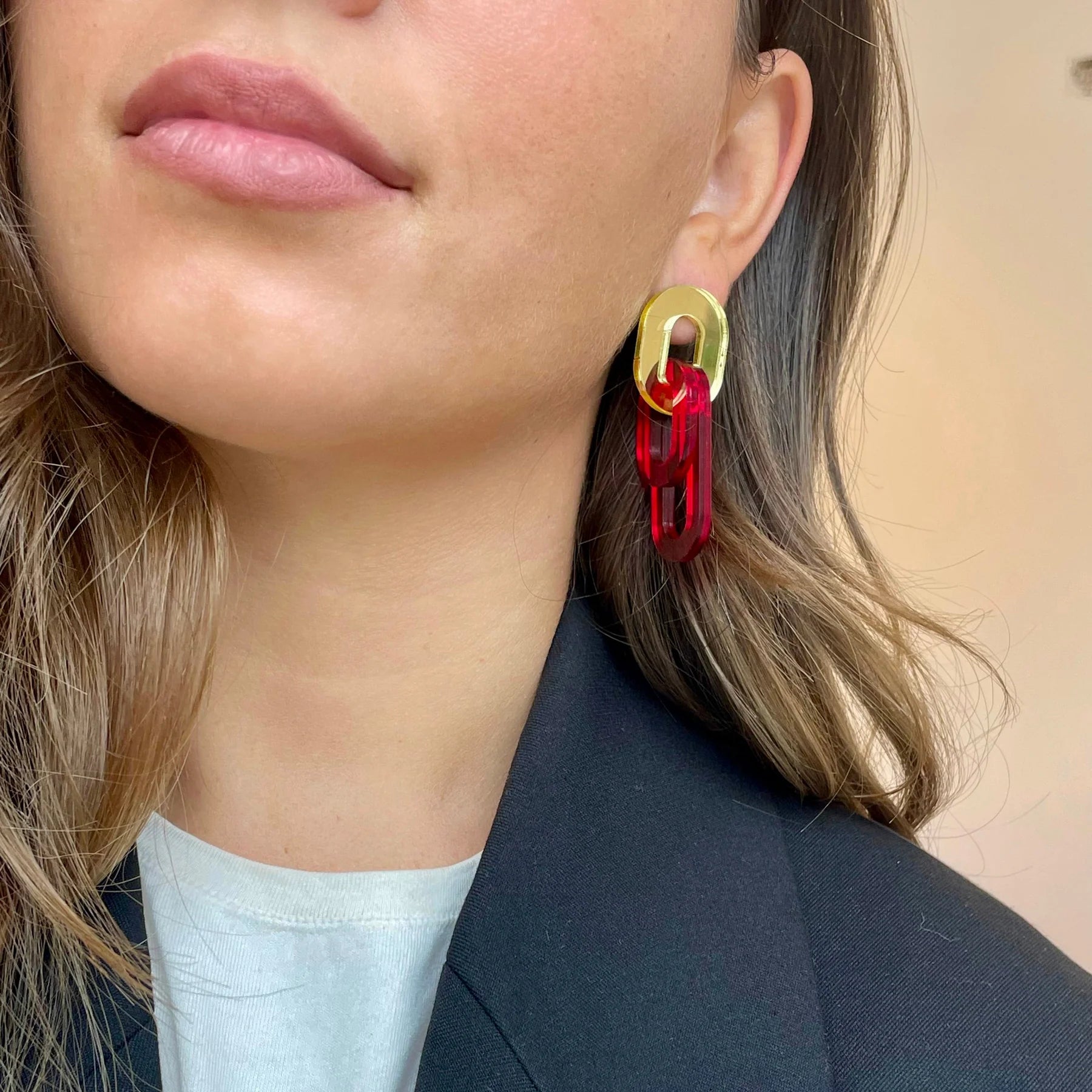 TELLMEE - ELLIPSE . L Or