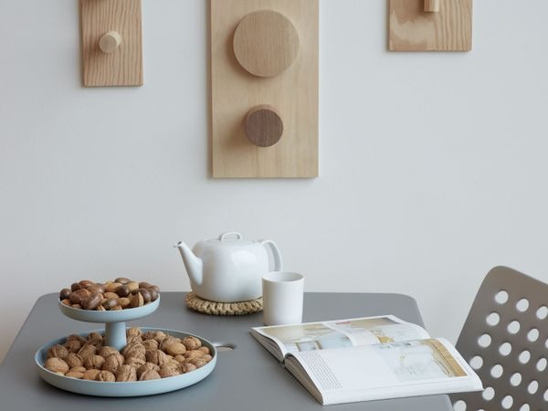 VITRA -  Rotary Tray