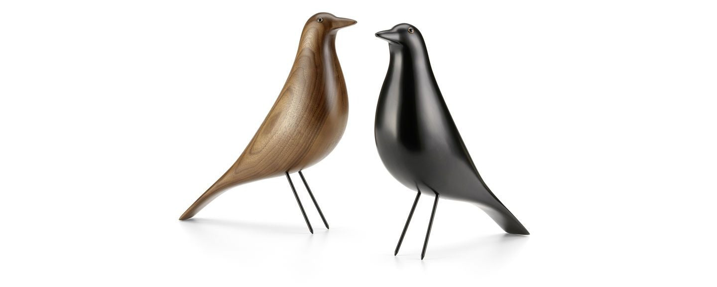 VITRA -  Eames House Bird - Noir