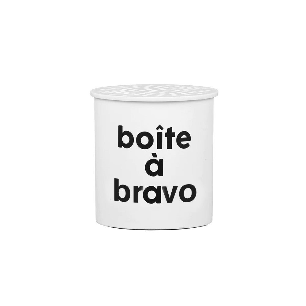 FELICIE AUSSI - Boite à Bravo