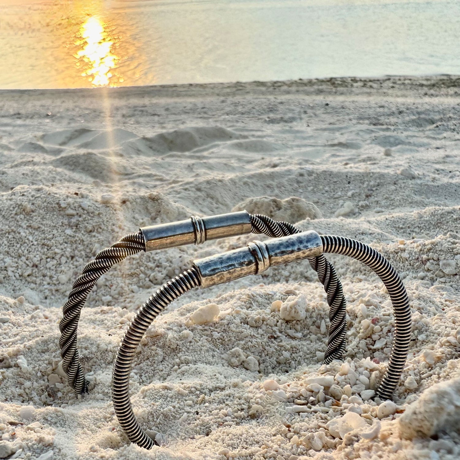 SING A SONG - Bracelet TWIST