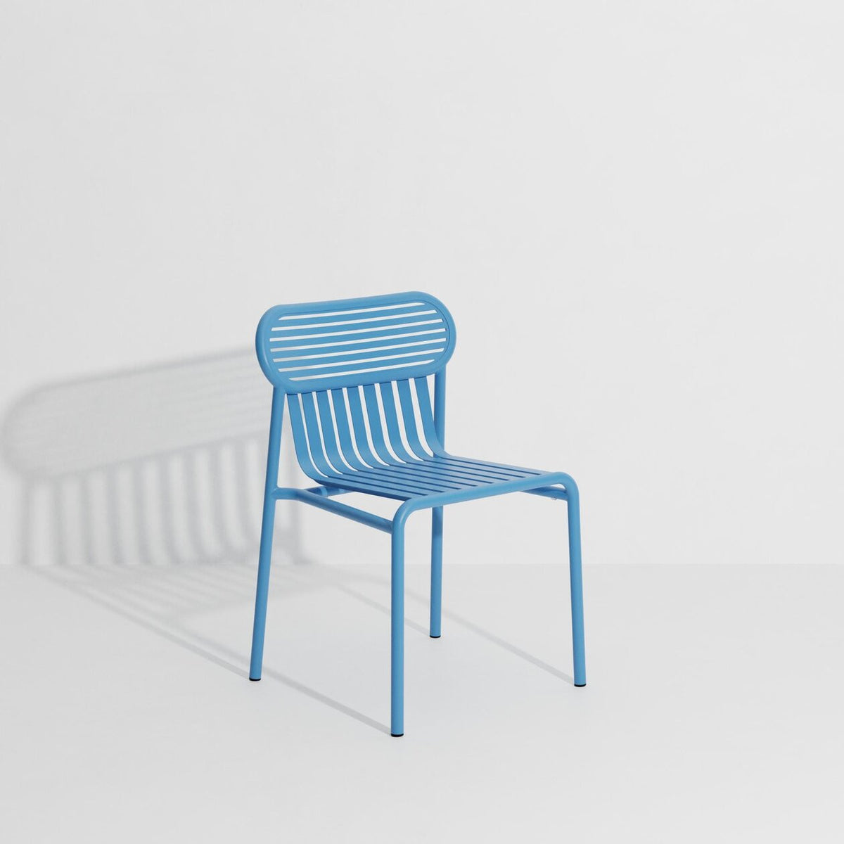 Petite Friture - Chaise WEEK-END - Vendues par 2